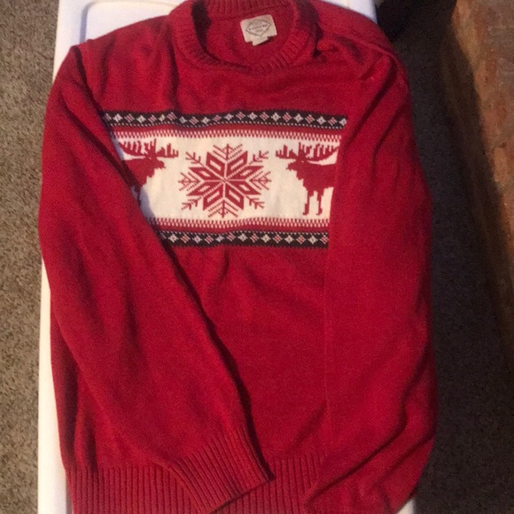 Christmas Sweatet - Picture 1 of 2